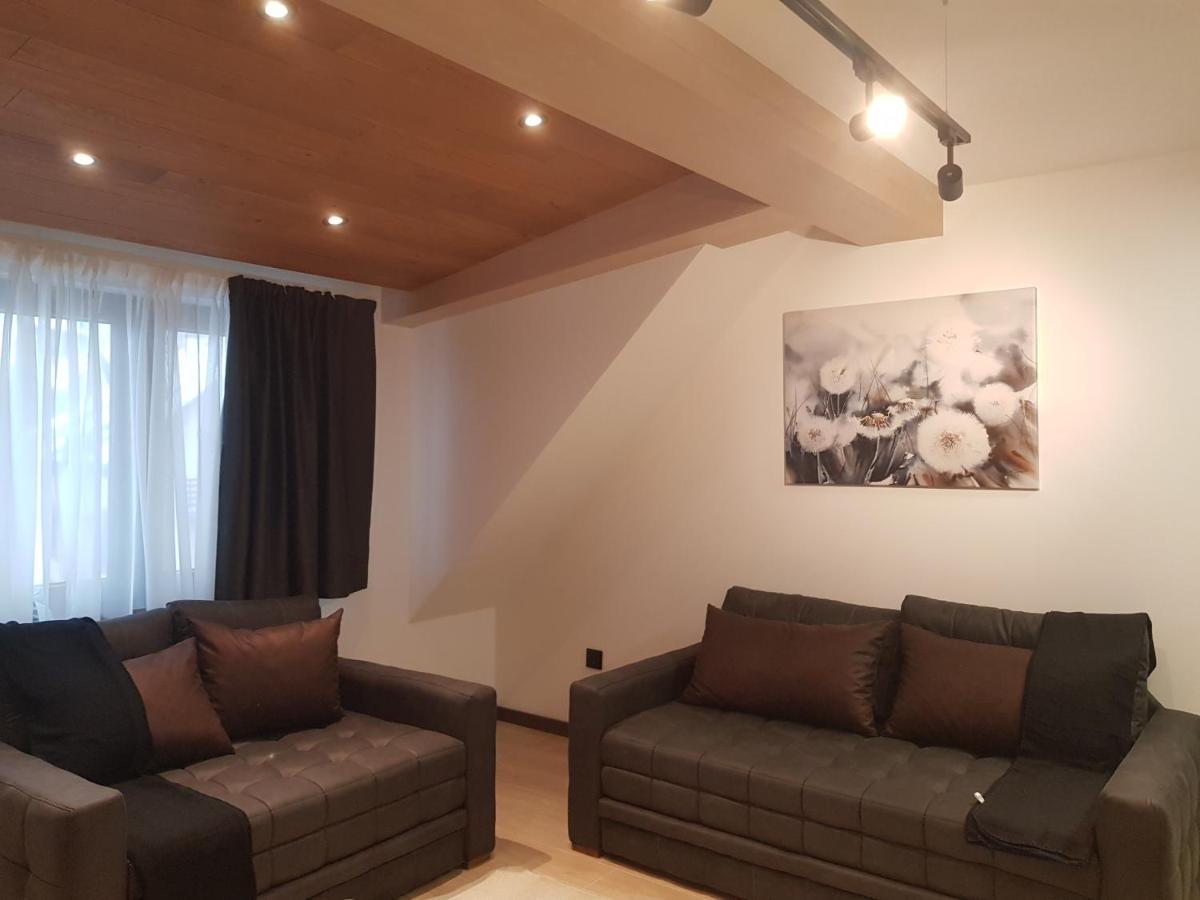 Family Apartmans Harry- Apartmans Of The Apart Hotel & Spa Zoned, Kopaonik - Special Benefit, Children Up To 13 Years Of Age Accompanied By Two Adults Stay For Free-Parking-Breakfast-Pool&Spa エクステリア 写真
