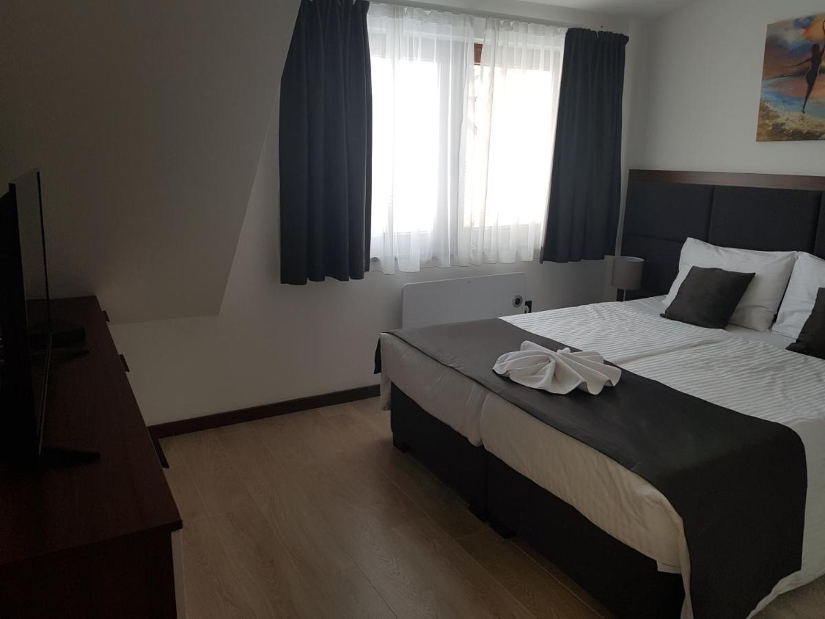 Family Apartmans Harry- Apartmans Of The Apart Hotel & Spa Zoned, Kopaonik - Special Benefit, Children Up To 13 Years Of Age Accompanied By Two Adults Stay For Free-Parking-Breakfast-Pool&Spa エクステリア 写真