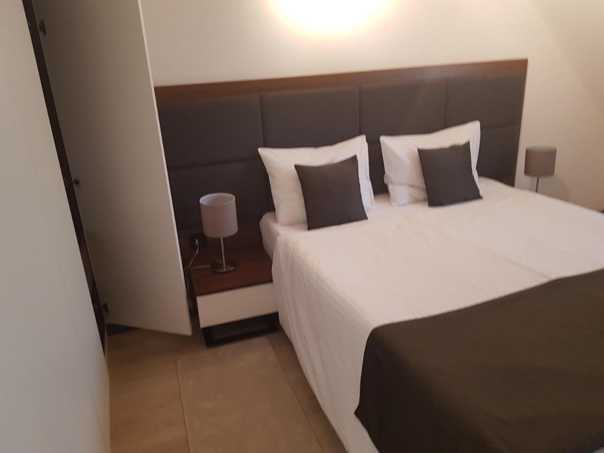 Family Apartmans Harry- Apartmans Of The Apart Hotel & Spa Zoned, Kopaonik - Special Benefit, Children Up To 13 Years Of Age Accompanied By Two Adults Stay For Free-Parking-Breakfast-Pool&Spa エクステリア 写真