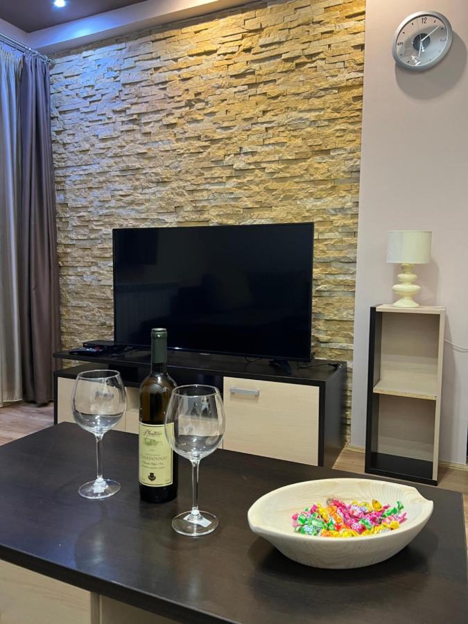 Family Apartmans Harry- Apartmans Of The Apart Hotel & Spa Zoned, Kopaonik - Special Benefit, Children Up To 13 Years Of Age Accompanied By Two Adults Stay For Free-Parking-Breakfast-Pool&Spa エクステリア 写真