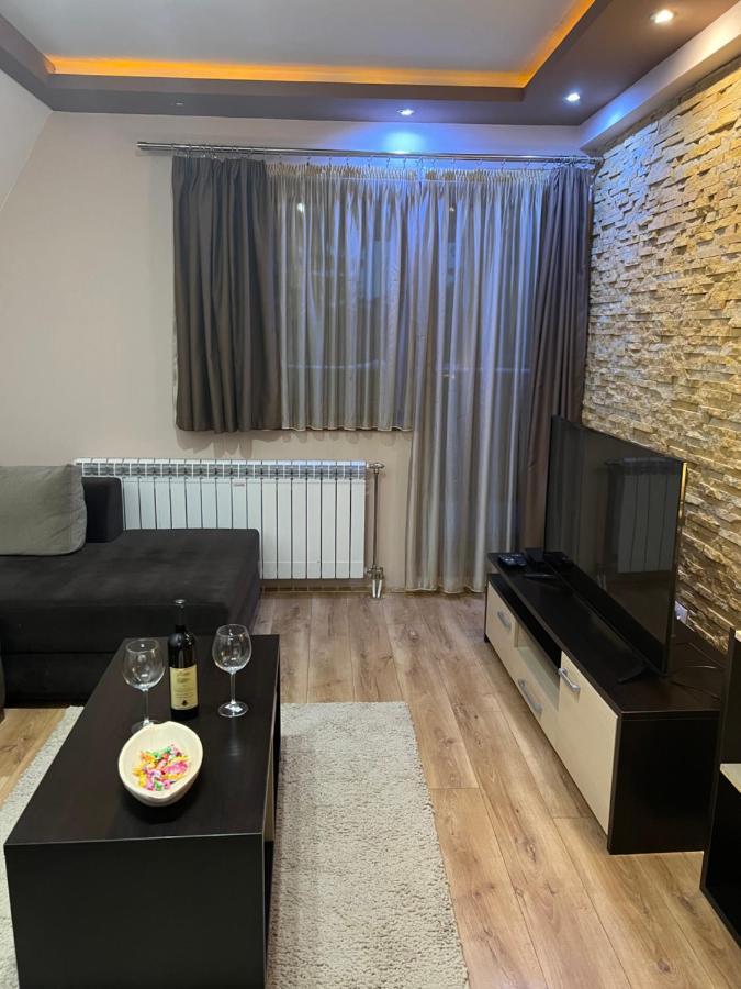 Family Apartmans Harry- Apartmans Of The Apart Hotel & Spa Zoned, Kopaonik - Special Benefit, Children Up To 13 Years Of Age Accompanied By Two Adults Stay For Free-Parking-Breakfast-Pool&Spa エクステリア 写真