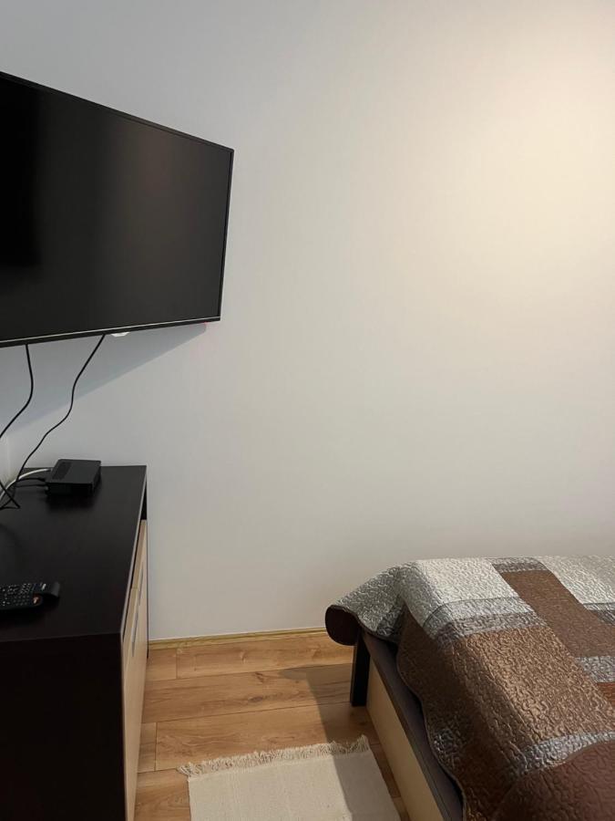 Family Apartmans Harry- Apartmans Of The Apart Hotel & Spa Zoned, Kopaonik - Special Benefit, Children Up To 13 Years Of Age Accompanied By Two Adults Stay For Free-Parking-Breakfast-Pool&Spa エクステリア 写真