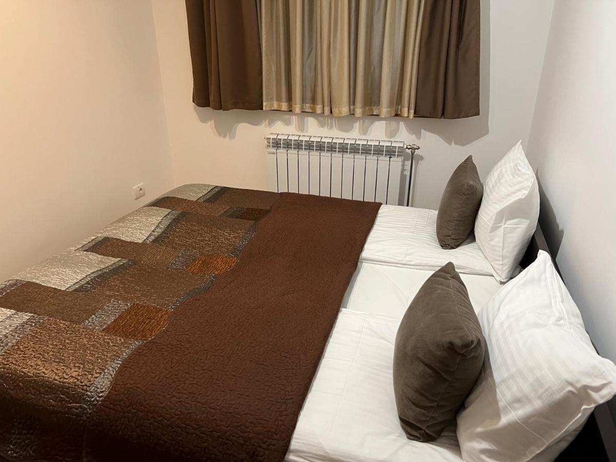 Family Apartmans Harry- Apartmans Of The Apart Hotel & Spa Zoned, Kopaonik - Special Benefit, Children Up To 13 Years Of Age Accompanied By Two Adults Stay For Free-Parking-Breakfast-Pool&Spa エクステリア 写真