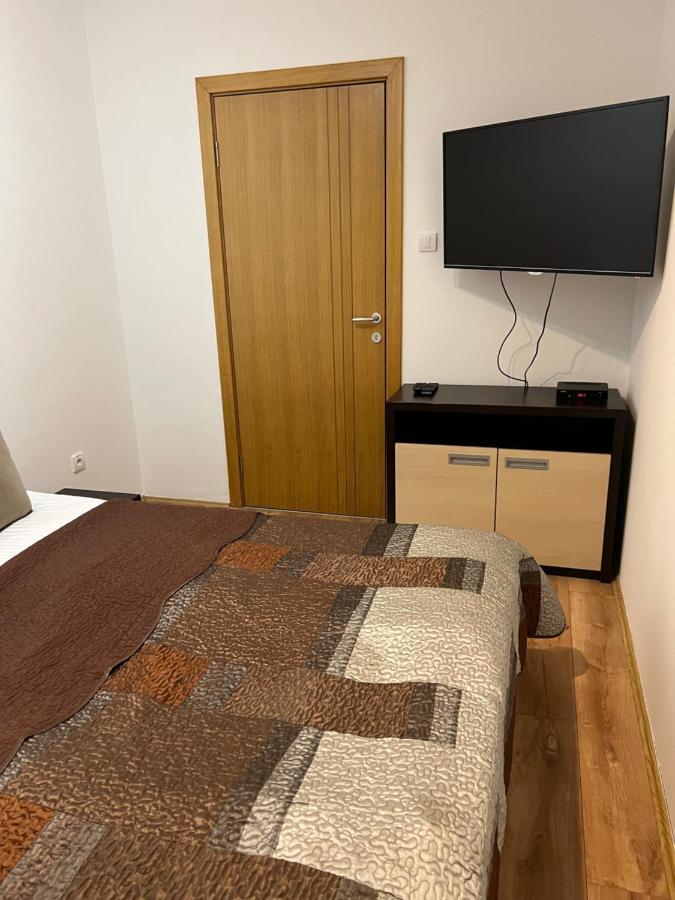 Family Apartmans Harry- Apartmans Of The Apart Hotel & Spa Zoned, Kopaonik - Special Benefit, Children Up To 13 Years Of Age Accompanied By Two Adults Stay For Free-Parking-Breakfast-Pool&Spa エクステリア 写真