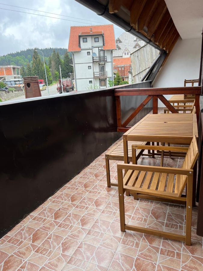 Family Apartmans Harry- Apartmans Of The Apart Hotel & Spa Zoned, Kopaonik - Special Benefit, Children Up To 13 Years Of Age Accompanied By Two Adults Stay For Free-Parking-Breakfast-Pool&Spa エクステリア 写真