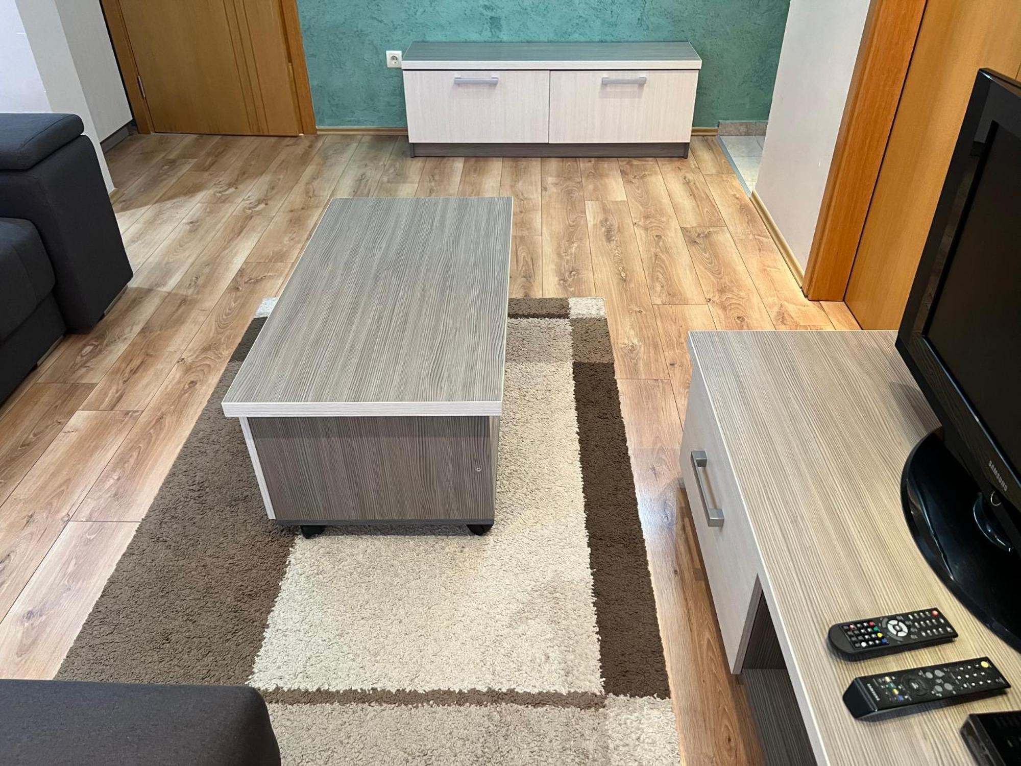 Family Apartmans Harry- Apartmans Of The Apart Hotel & Spa Zoned, Kopaonik - Special Benefit, Children Up To 13 Years Of Age Accompanied By Two Adults Stay For Free-Parking-Breakfast-Pool&Spa エクステリア 写真