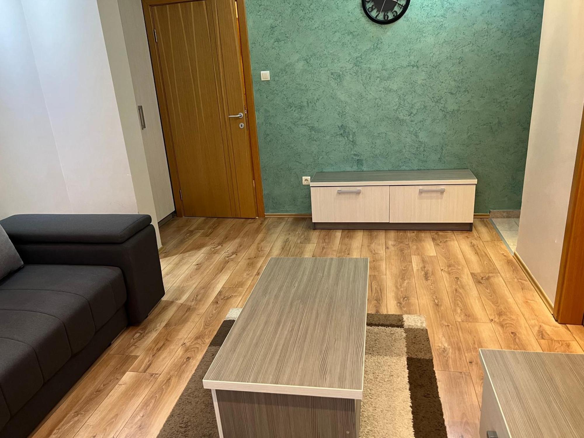 Family Apartmans Harry- Apartmans Of The Apart Hotel & Spa Zoned, Kopaonik - Special Benefit, Children Up To 13 Years Of Age Accompanied By Two Adults Stay For Free-Parking-Breakfast-Pool&Spa エクステリア 写真