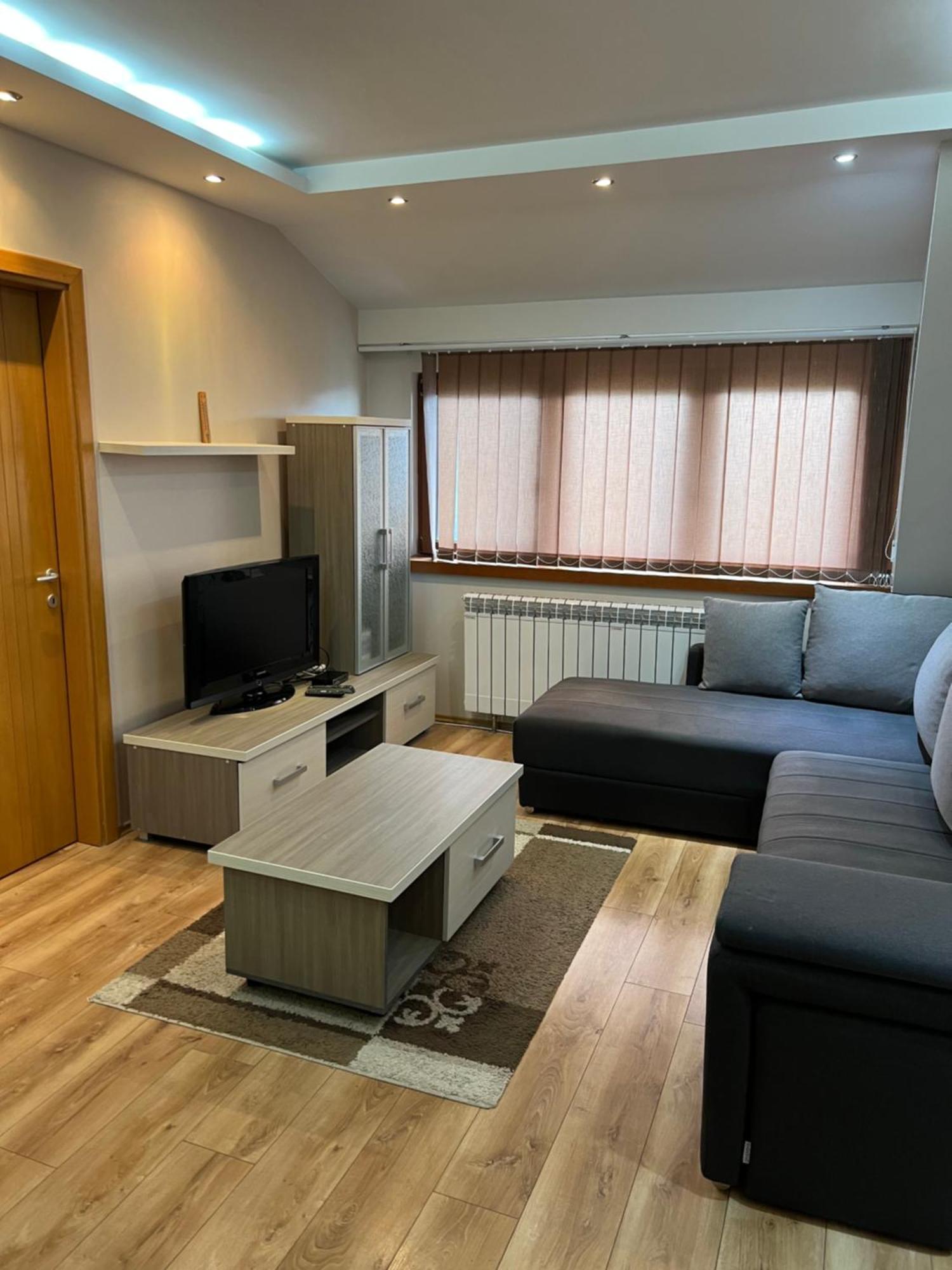 Family Apartmans Harry- Apartmans Of The Apart Hotel & Spa Zoned, Kopaonik - Special Benefit, Children Up To 13 Years Of Age Accompanied By Two Adults Stay For Free-Parking-Breakfast-Pool&Spa エクステリア 写真