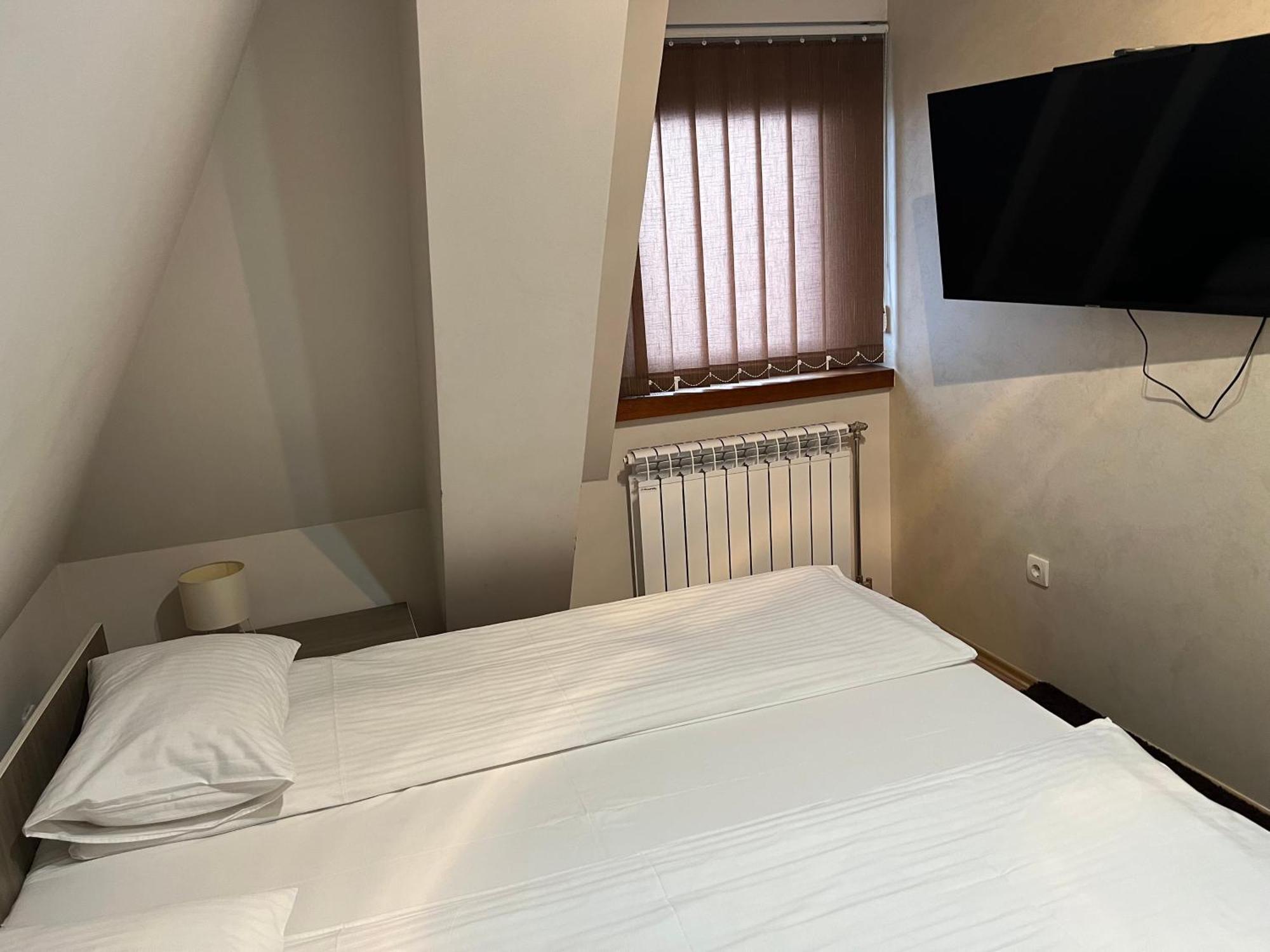Family Apartmans Harry- Apartmans Of The Apart Hotel & Spa Zoned, Kopaonik - Special Benefit, Children Up To 13 Years Of Age Accompanied By Two Adults Stay For Free-Parking-Breakfast-Pool&Spa エクステリア 写真