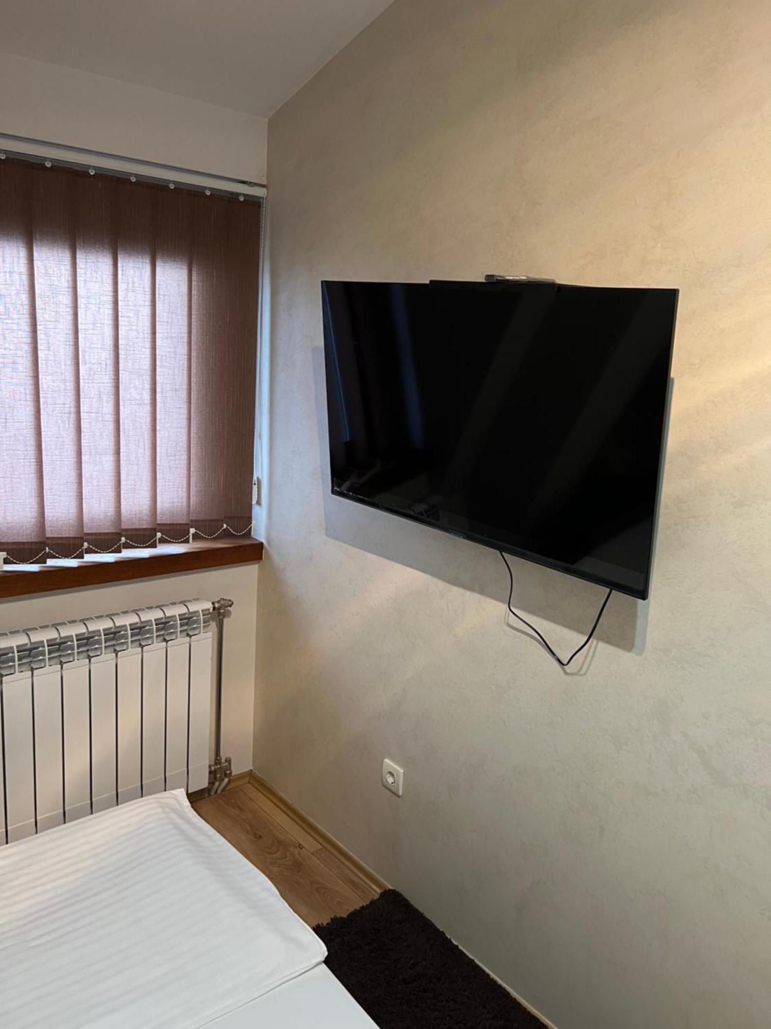 Family Apartmans Harry- Apartmans Of The Apart Hotel & Spa Zoned, Kopaonik - Special Benefit, Children Up To 13 Years Of Age Accompanied By Two Adults Stay For Free-Parking-Breakfast-Pool&Spa エクステリア 写真