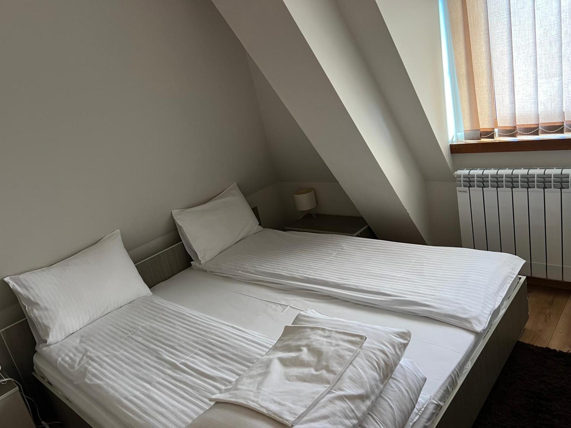Family Apartmans Harry- Apartmans Of The Apart Hotel & Spa Zoned, Kopaonik - Special Benefit, Children Up To 13 Years Of Age Accompanied By Two Adults Stay For Free-Parking-Breakfast-Pool&Spa エクステリア 写真