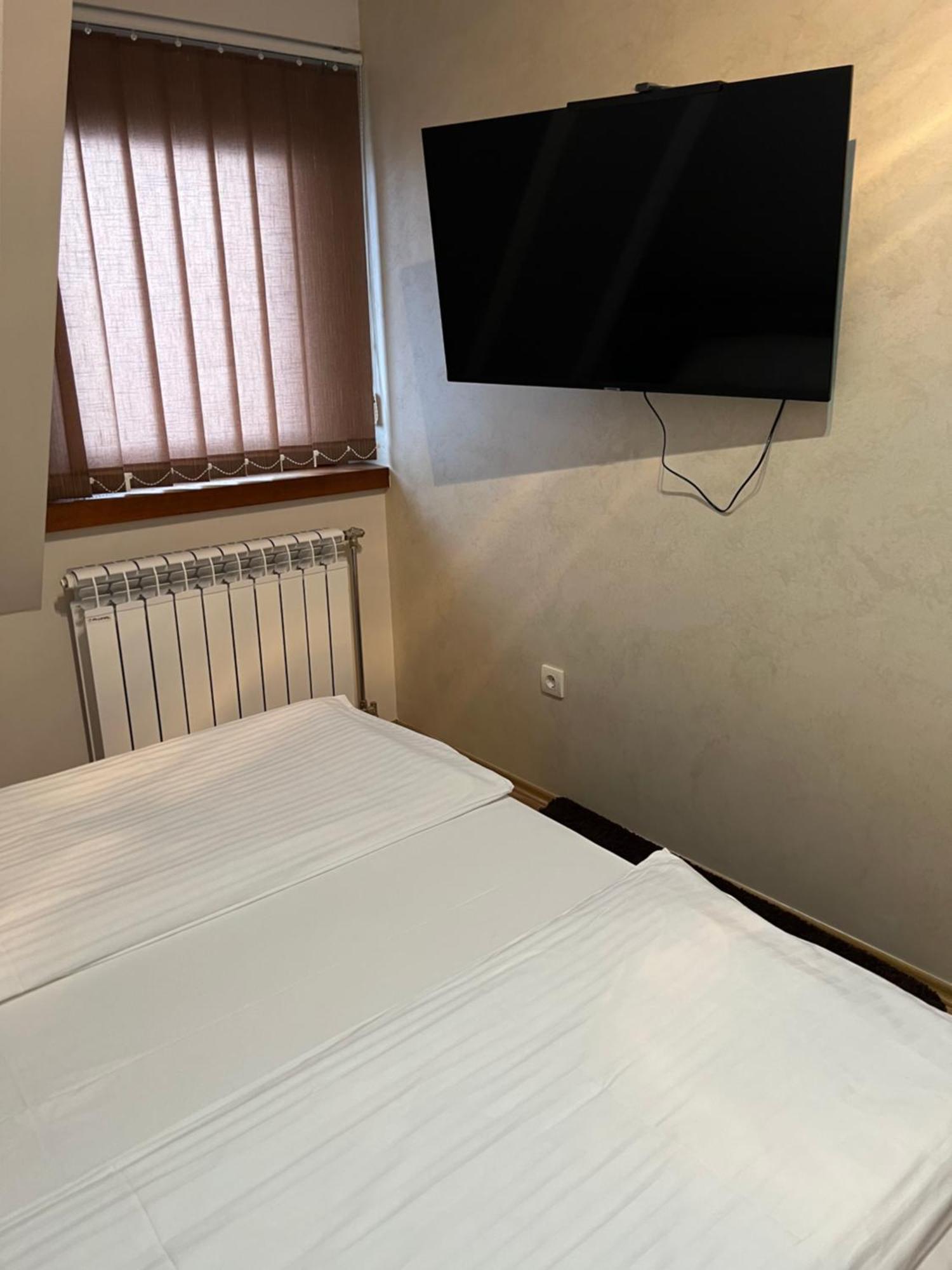 Family Apartmans Harry- Apartmans Of The Apart Hotel & Spa Zoned, Kopaonik - Special Benefit, Children Up To 13 Years Of Age Accompanied By Two Adults Stay For Free-Parking-Breakfast-Pool&Spa エクステリア 写真