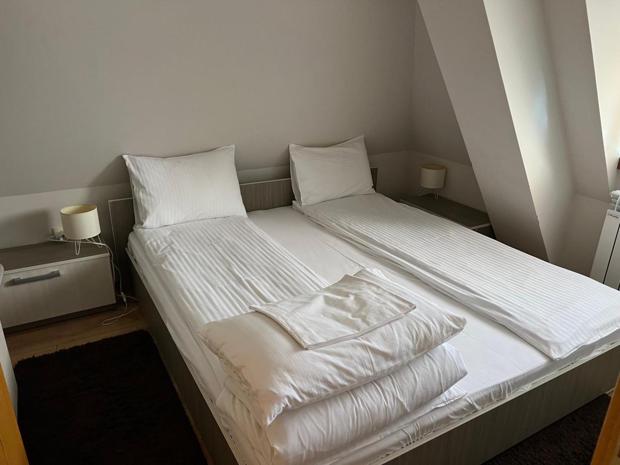 Family Apartmans Harry- Apartmans Of The Apart Hotel & Spa Zoned, Kopaonik - Special Benefit, Children Up To 13 Years Of Age Accompanied By Two Adults Stay For Free-Parking-Breakfast-Pool&Spa エクステリア 写真