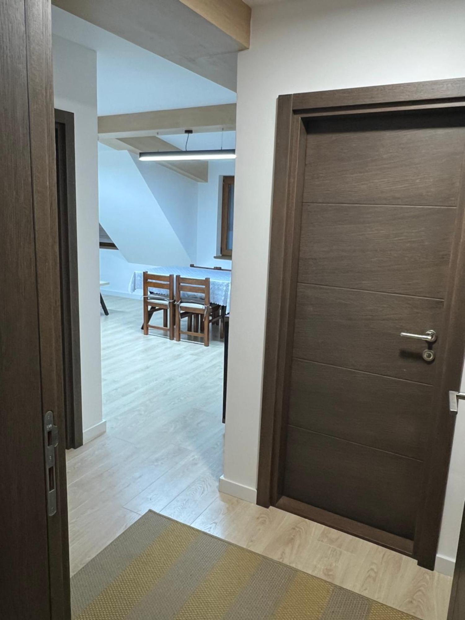 Family Apartmans Harry- Apartmans Of The Apart Hotel & Spa Zoned, Kopaonik - Special Benefit, Children Up To 13 Years Of Age Accompanied By Two Adults Stay For Free-Parking-Breakfast-Pool&Spa エクステリア 写真