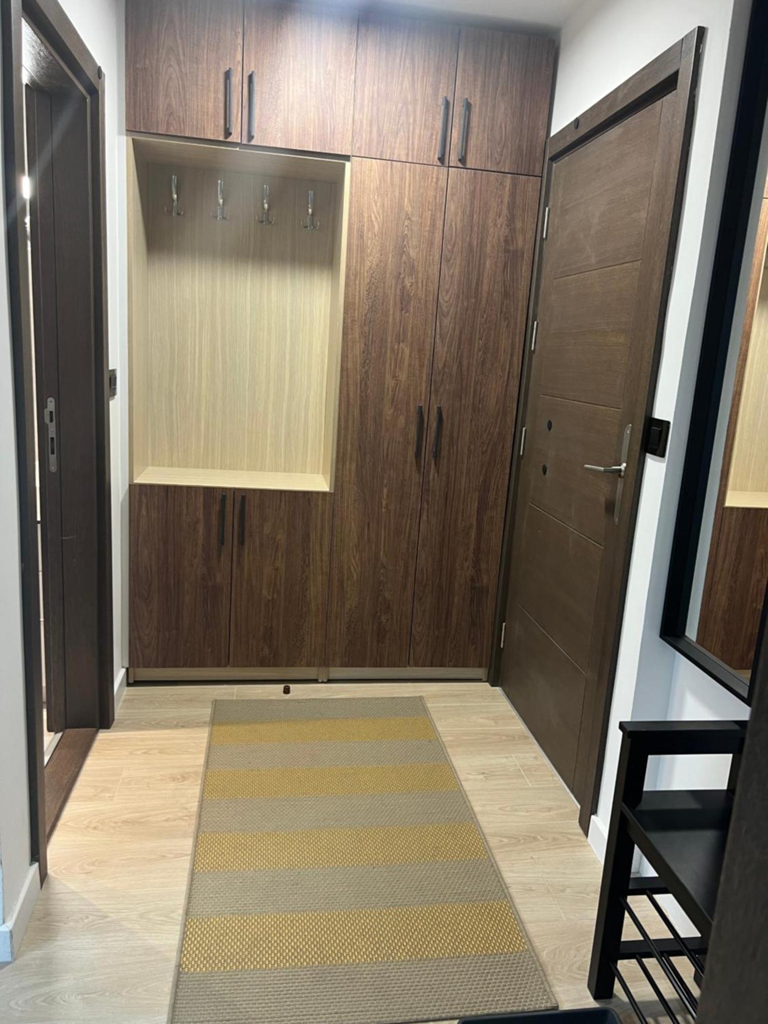 Family Apartmans Harry- Apartmans Of The Apart Hotel & Spa Zoned, Kopaonik - Special Benefit, Children Up To 13 Years Of Age Accompanied By Two Adults Stay For Free-Parking-Breakfast-Pool&Spa エクステリア 写真