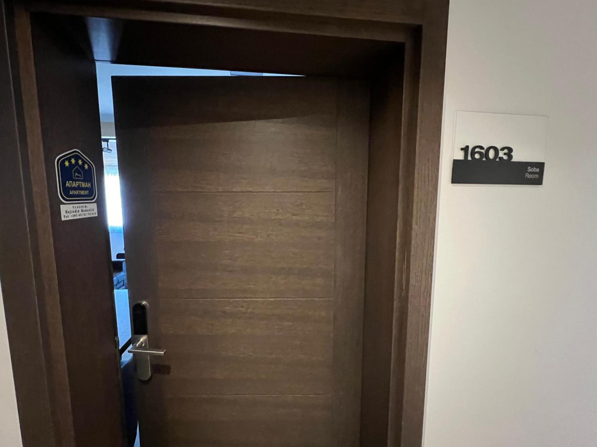 Family Apartmans Harry- Apartmans Of The Apart Hotel & Spa Zoned, Kopaonik - Special Benefit, Children Up To 13 Years Of Age Accompanied By Two Adults Stay For Free-Parking-Breakfast-Pool&Spa エクステリア 写真