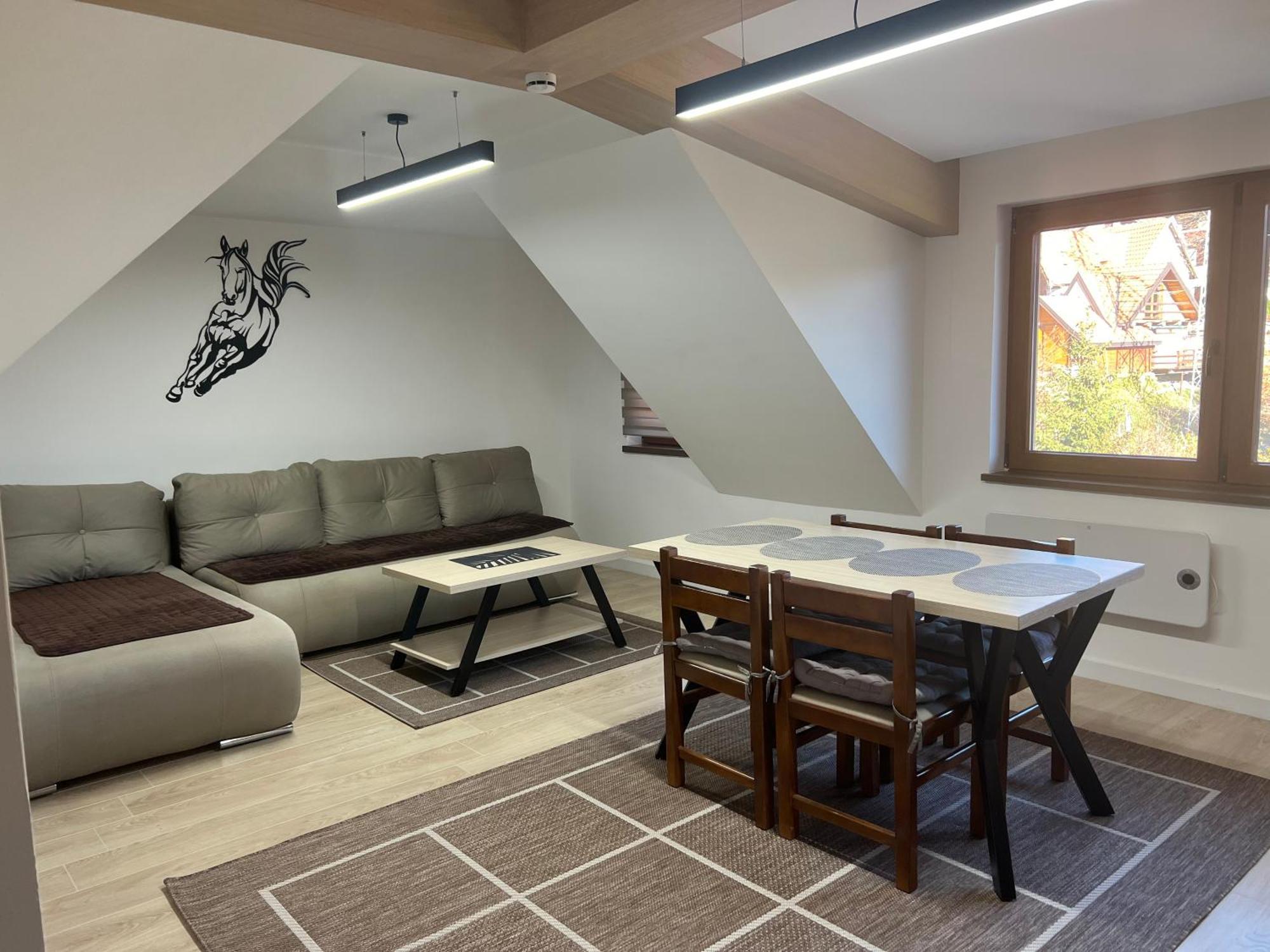 Family Apartmans Harry- Apartmans Of The Apart Hotel & Spa Zoned, Kopaonik - Special Benefit, Children Up To 13 Years Of Age Accompanied By Two Adults Stay For Free-Parking-Breakfast-Pool&Spa エクステリア 写真