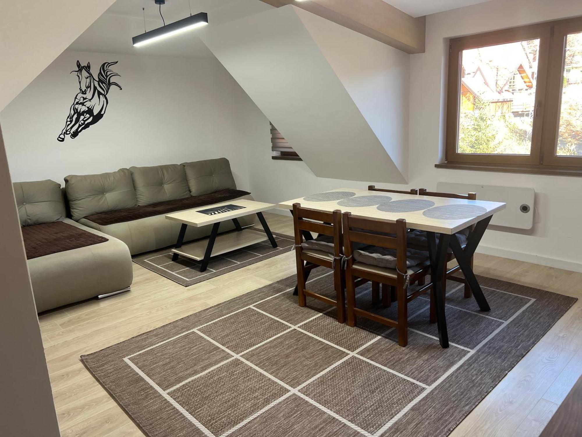 Family Apartmans Harry- Apartmans Of The Apart Hotel & Spa Zoned, Kopaonik - Special Benefit, Children Up To 13 Years Of Age Accompanied By Two Adults Stay For Free-Parking-Breakfast-Pool&Spa エクステリア 写真